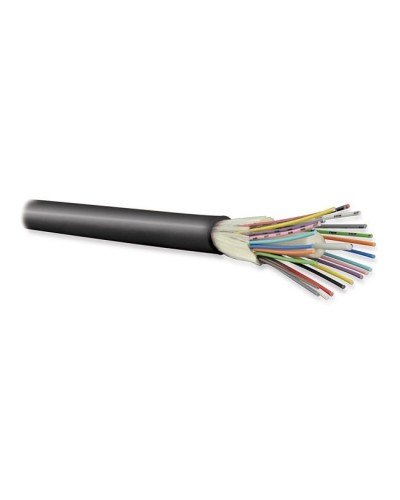 FO-DT-IN/OUT-50-12-LSZH-BK. Кабель волоконно-оптический многомодовый. Hyperline в Миассе
