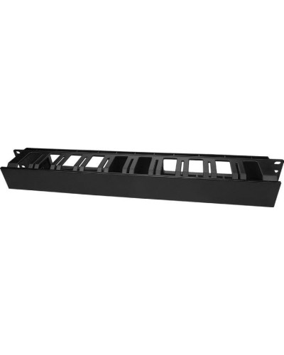 CM-1U-D66-PL-COV. Кабельный организатор 19. Hyperline в Миассе