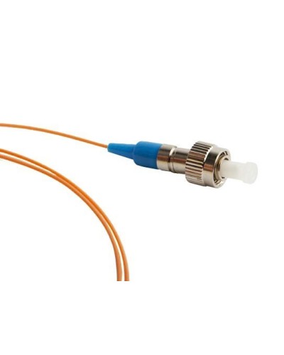 FPT-B9-50-FC/PR-1M-LSZH-OR. Пигтейл оптический. Hyperline в Миассе