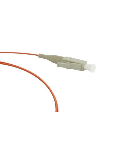 FPT-B9-62-LC/PR-1.5M-LSZH-OR. Пигтейл оптический. Hyperline в Миассе
