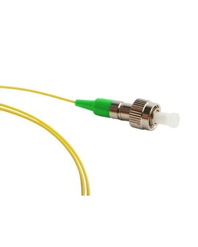 FPT-B9-9-FC/AR-1M-LSZH-YL. Пигтейл оптический. Hyperline в Миассе