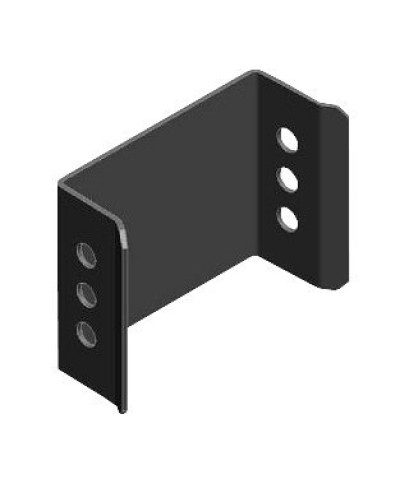 TB2-KIT-RAL9004. Комплект для скрепления шкафов серии TTB, TTR. Hyperline в Миассе