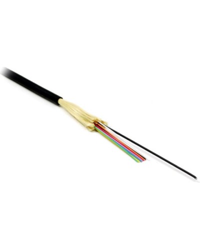 FO-DT-IN/OUT-504-4-LSZH-BK. Кабель волоконно-оптический многомодовый. Hyperline в Миассе