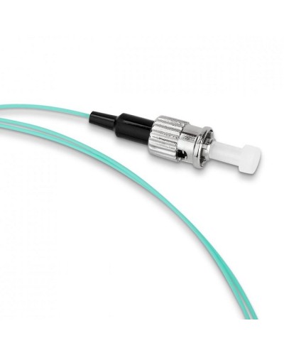 FPT-B9-503-FC/PR-1M-LSZH-AQ. Пигтейл оптический. Hyperline в Миассе
