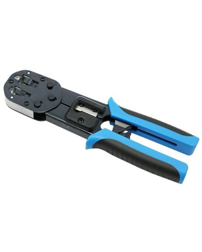 HL-3H00010. Инструмент обжимной для RJ-45. Hyperline в Миассе