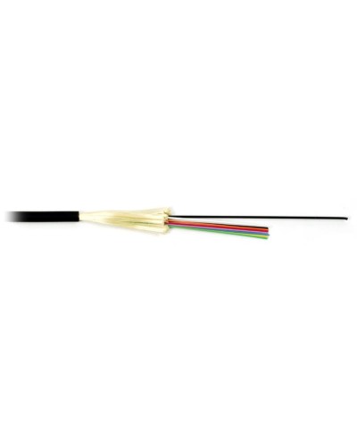 FO-DT-IN/OUT-503-4-LSZH-BK. Кабель волоконно-оптический. Hyperline в Миассе