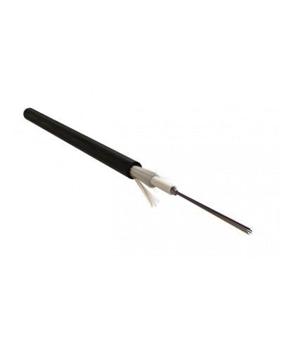 FO-ST-OUT-503-4-PE-BK. Кабель волоконно-оптический многомодовый. Hyperline в Миассе