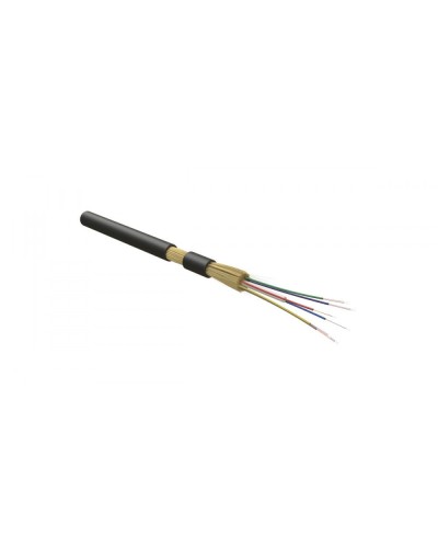 FO-MB-IN/OUT-503-48-LSZH-BK. Кабель волоконно-оптический многомодовый. Hyperline в Миассе