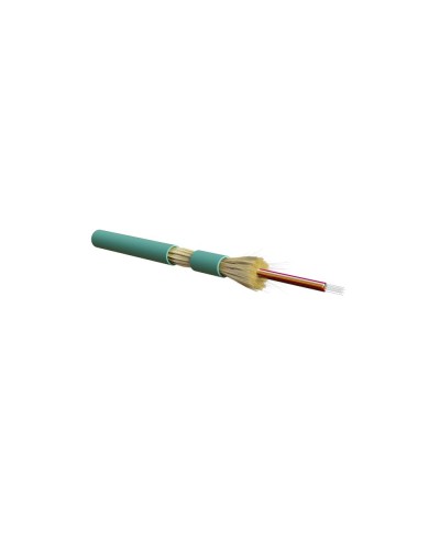 FO-DT-IN-503-8-LSZH-AQ. Кабель волоконно-оптический многомодовый. Hyperline в Миассе