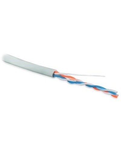 UUTP2-C5-S24-IN-PVC-GY-500. Кабель «витая пара» (LAN) для структурированных систем связи. Hyperline в Миассе