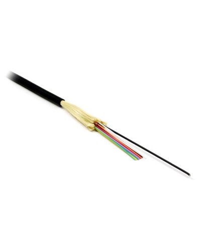 FO-MB-IN/OUT-503-16-LSZH-BK. Кабель волоконно-оптический многомодовый. Hyperline в Миассе