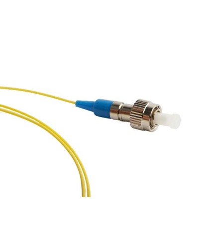 FPT-B9-9-FC/UR-1M-LSZH-YL. Пигтейл оптический. Hyperline в Миассе