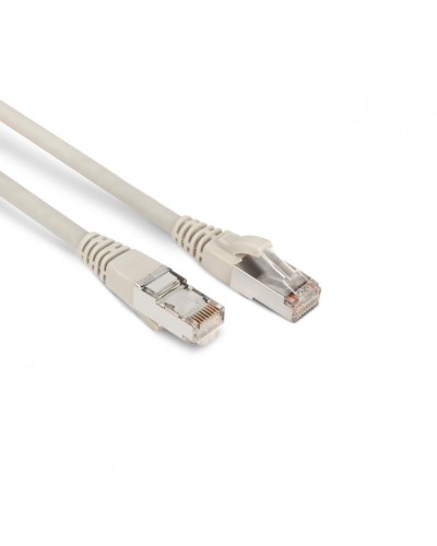 PC-LPM-STP-RJ45-RJ45-C6-2M-LSZH-GY. Патч-корд медный. Hyperline в Миассе