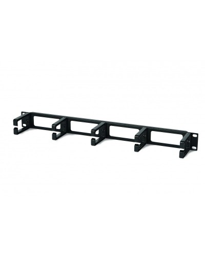 CM-1U-PL. Кабельный организатор 19. Hyperline в Миассе