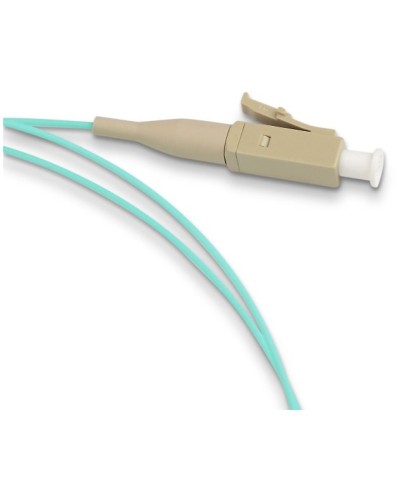 FPT-B9-503-LC/PR-1M-LSZH-AQ. Пигтейл оптический. Hyperline в Миассе