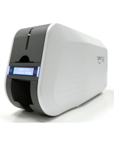 SMART 51 (651302) Single Side USB. Принтер. IDP в Миассе