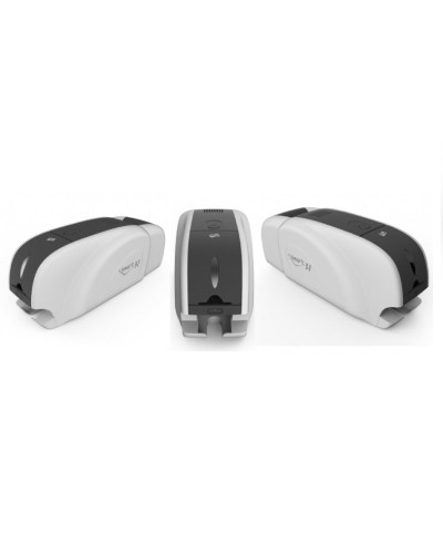 SMART 31 (651540) Dual Side Ethernet USB. Принтер. IDP в Миассе