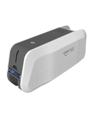 SMART 51 (651303) Dual Side USB. Принтер. IDP в Миассе