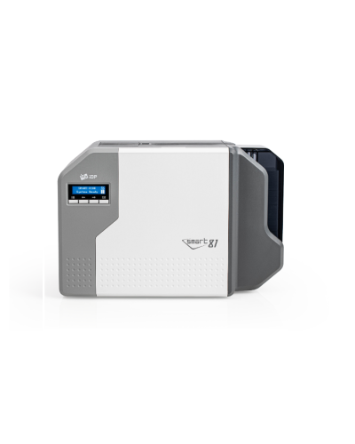 SMART 81D. Принтер. IDP в Миассе