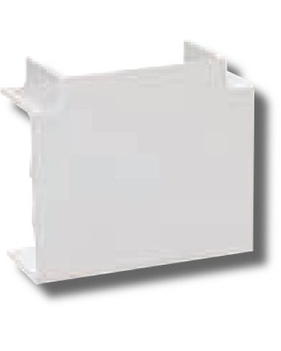Угол Т-образный 40x16 (4 шт) (CKMP10D-T-040-016-K01). Угол Т-образный. IEK в Миассе