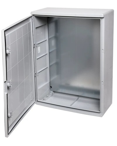 ЩМПп УХЛ1 IP65, 800х600х260 (MKP93-N-806026-65). Корпус пластиковый. IEK в Миассе