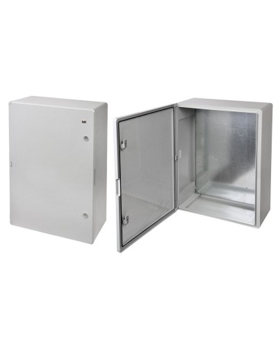 ЩМПп УХЛ1 IP65, 700х500х250 (MKP93-N-705025-65). Корпус пластиковый. IEK в Миассе