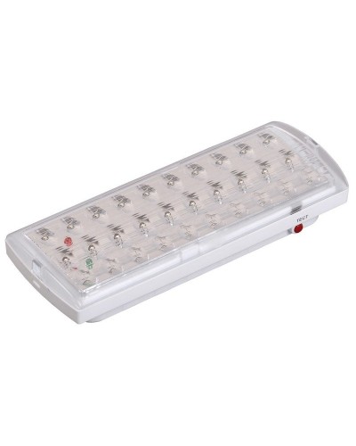 Светильник аварийный ДПА 2101 4ч IP20 LIGHTING (LDPA0-2101-30-K01). Светильник аварийный непостоянного действия. IEK в Миассе
