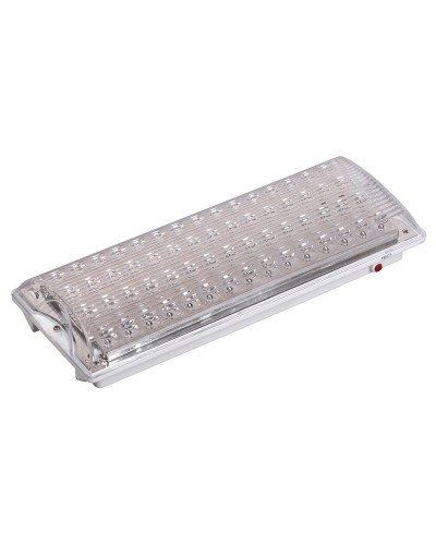 Светильник аварийный ДПА 2104 4ч IP20 LIGHTING (LDPA0-2104-60-K01). Светильник аварийный непостоянного действия. IEK в Миассе