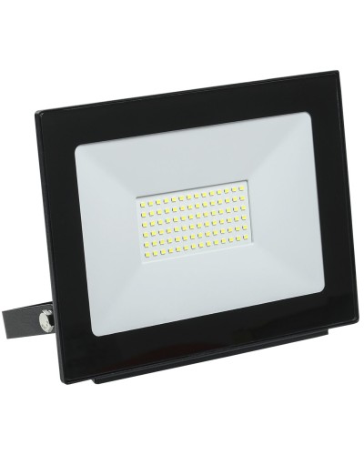 СДО 06-70 черный IP65 6500 K (LPDO601-70-65-K02). Прожектор светодиодный. IEK в Миассе