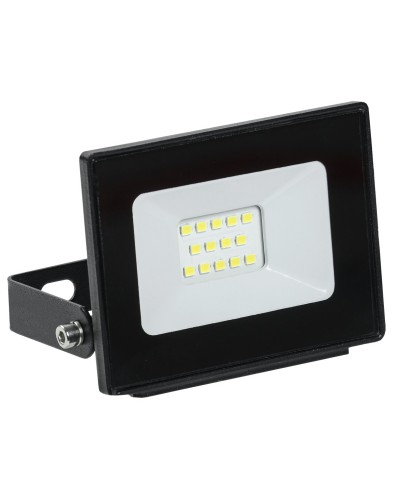 СДО 06-10 черный IP65 4000K (LPDO601-10-40-K02). Прожектор светодиодный. IEK в Миассе