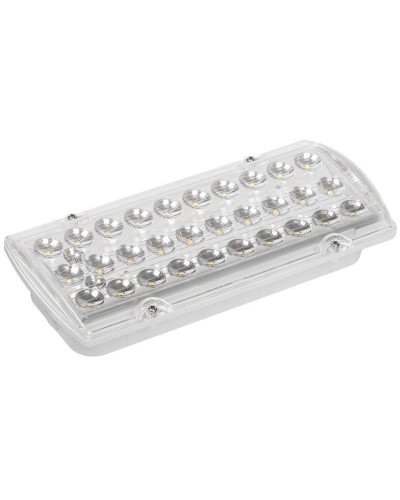 Светильник аварийный ДПА 2105 4ч IP65 LIGHTING (LDPA0-2101-4-65-K01). Светильник аварийный постоянного действия. IEK в Миассе