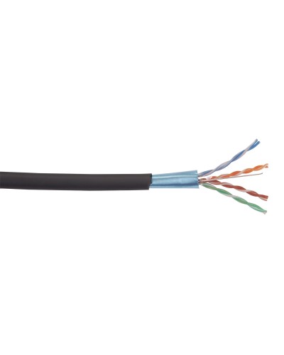 LC3-C604-339. Кабель «витая пара» (LAN) для структурированных систем связи. ITK в Миассе