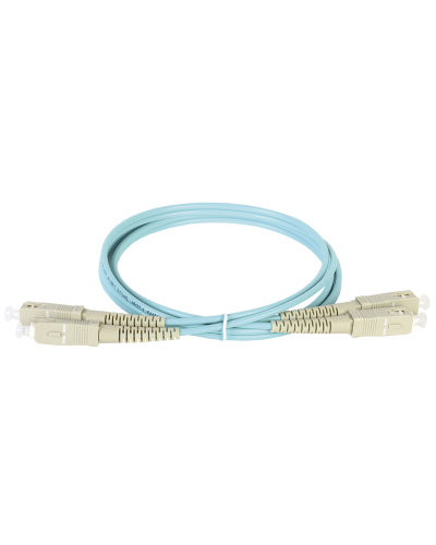 FPC5003-SCU-SCU-C2L-25M: Патч-корд оптический в Миассе