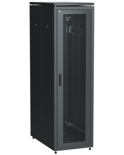 LN05-47U61-PP. Шкаф телекоммуникационный 19 напольный 47U. ITK в Миассе