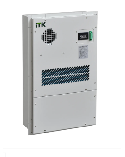 CM-1500-230. Кондиционер моноблочный для телекоммуникационного шкафа. ITK в Миассе