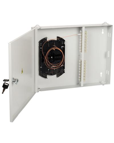 FOBX16-N-16LCUD03. Кросс оптический настенный. ITK в Миассе