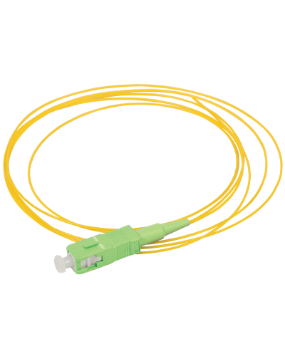 FPT09-SCA-C1L-1M5. Пигтейл оптический. ITK в Миассе