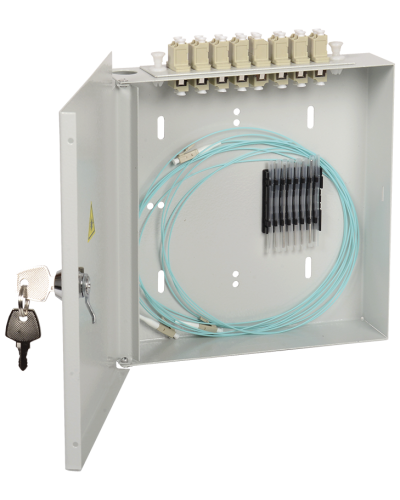 FOBX8-N-8SCUS03: Кросс оптический настенный в Миассе