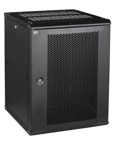 LWE5-06U66-PF. Шкаф телекоммуникационный 19 настенный 6U. ITK в Миассе