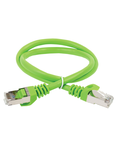 PC02-C5EFL-05M. Патч-корд медный. ITK в Миассе