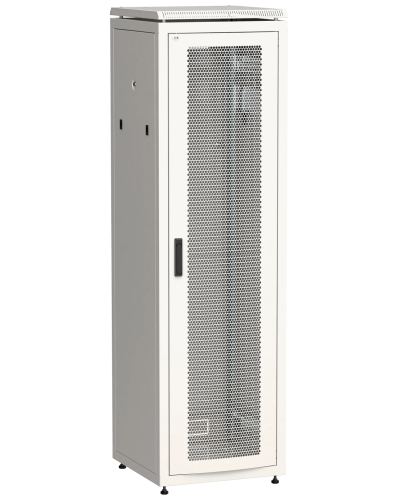 LN35-33U68-P. Шкаф телекоммуникационный 19 напольный 33U. ITK в Миассе