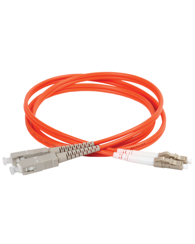 FPC50-SCU-LCU-C2L-2M: Патч-корд оптический в Миассе