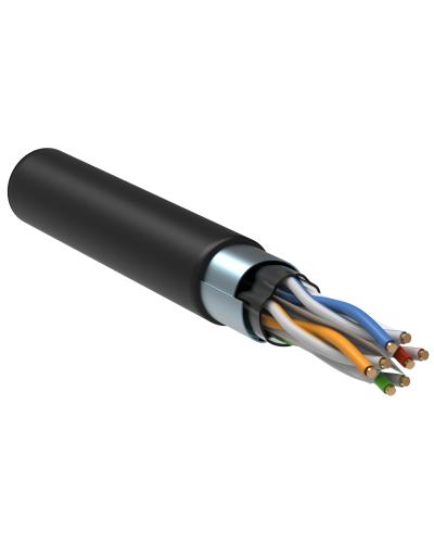 LC3-C604-329. Кабель «витая пара» (LAN) для структурированных систем связи. ITK в Миассе