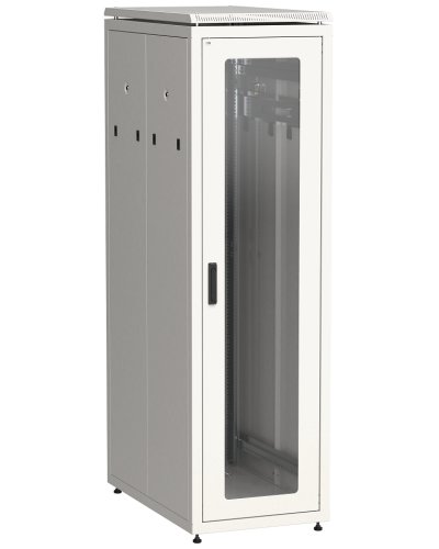 LN35-42U81-GM. Шкаф телекоммуникационный 19 напольный 42U. ITK в Миассе