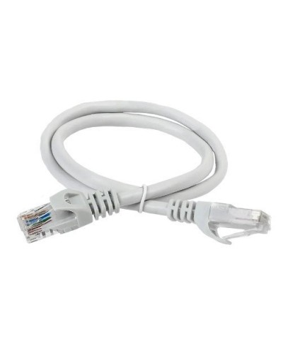 PC01-C6UL-15M. Патч-корд медный. ITK в Миассе