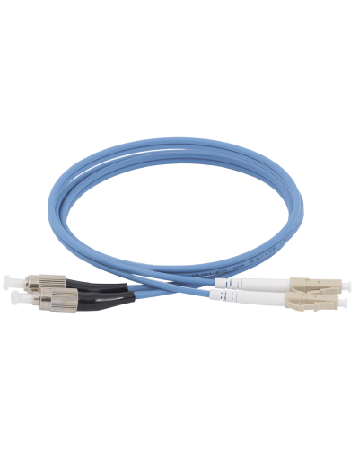 FPC5004-FCU-LCU-C2L-2M: Патч-корд оптический в Миассе