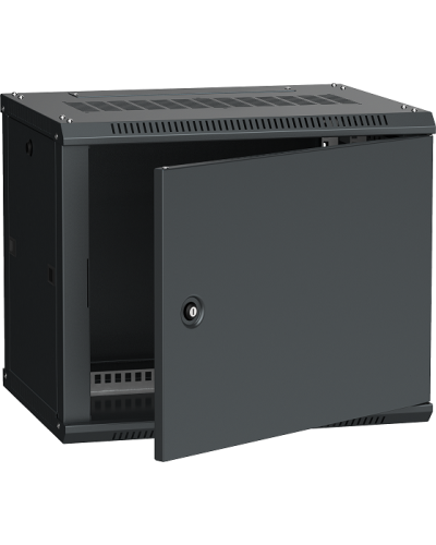 LWR5-06U64-MF. Шкаф телекоммуникационный 19 настенный 6U. ITK в Миассе