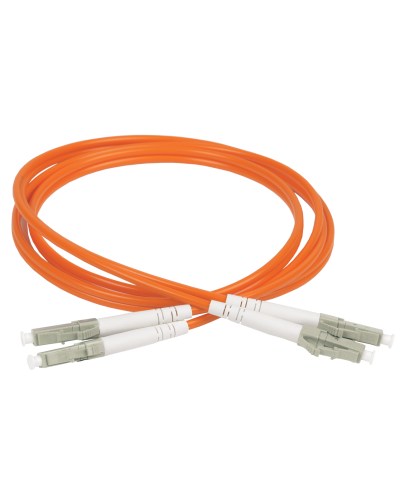 FPC50-LCU-LCU-C2L-20M. Патч-корд оптический. ITK в Миассе