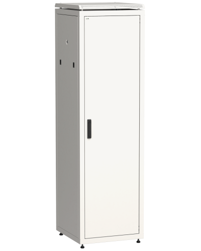 LN35-33U66-M. Шкаф телекоммуникационный 19 напольный 33U. ITK в Миассе
