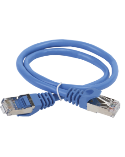 PC03-C5EF-7M. Патч-корд медный. ITK в Миассе